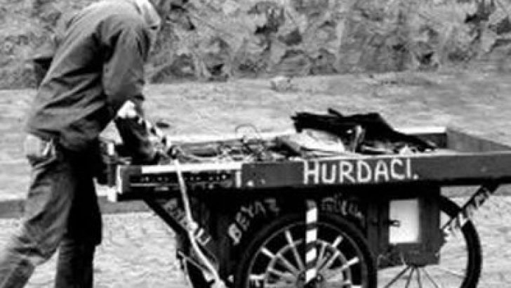 Termal Hurdacı
